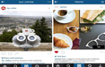 La pubblicità su Instagram è mediamente più memorabile. Carrera, illy e just eat le prime case italiane di successo