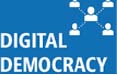 'Digital Democracy', al Salone del Libro il lancio dell'e-book