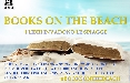 Al via 'Books on the Beach', la campagna social per promuovere la lettura in estate