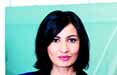 Candida Morvillo al timone della 'nuova' Novella2000. 