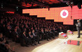   Vodafone Global Enterprise in tour con Egg Events