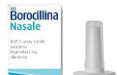 Alfa Wassermann porta in radio Neo Borocillina Nasale spray, firma Serviceplan, pianifica Initiative