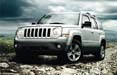 Leo Burnett Italia firma il lancio di Jeep Patriot