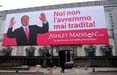 Silvio Berlusconi testimonial a sorpresa per Ashleymadison.com 