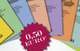  L'Esperto Risponde (Sole 24 Ore) festeggia 30 anni con restyling su carta e web e campagna di Red Cell