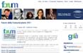 Al via la quarta edizione del Forum della Comunicazione 