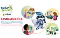 Con Inventa CPM e 'I Moderni' Missione Ambiente by Bosch si trasforma in musica 