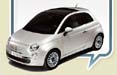 Fiat: questa sera l'evento 'Welcome 500'. Diretta web e tv