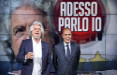  Grillo batte Renzi a Porta a Porta con 3,1 mln e 23,7% di share 