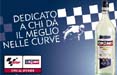 Cinzano va on air con il MotoGP e Ideocomunicazione