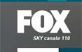 Fox Crime primo canale Sky per ascolti 