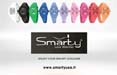 Gli orologi Smarty on air sul network MTV 