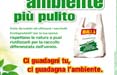 Cantiani Marketing & Comunicazione fa la spesa da Billa