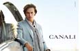 Giovanni Gastel firma gli scatti della nuova campagna Canali 
