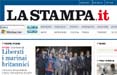 Marzo da record per LaStampa.it: 1.382.000 utenti unici 