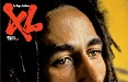 Bob Marley in copertina per XL