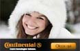 Continental lancia il ContiWinterTour e lo promuove online con Mph Brainware e Initiative