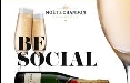 Moët & Chandon Italia, a maggio la pagina facebook più social