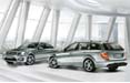 Mercedes-Benz promuove la nuova Classe C con Active, Tech o Business Pack con DLV BBDO