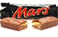 Mars nominato Advertiser of the Year 2012