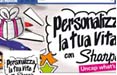 Sharpie protagonista di un nuovo concorso su Facebook