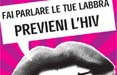 The Body Shop e Mtv insieme contro l'Aids