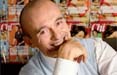 Alfonso Signorini nuovo direttore di 'Tv Sorrisi e Canzoni'
