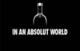 Absolut Vodka on air con uno spot adattato da TBWA\Italia