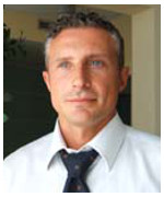 Luca Cavalli nuovo amministratore delegato di Fuel&Vivaki (Publicis Groupe), agenzia di Mercedes