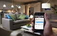 Philips è online con la campagna Hue, il sistema a Led che consente di controllare le luci via mobile