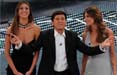 Sanremo 2011: debutto da 12 mln di telespettatori, meglio del 2010