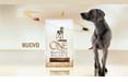 Purina One Natural Balance on air con Publicis  