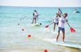  Il ‘Vertical Summer Tour 2015’ debutta a Follonica. Un progetto Event's Way
