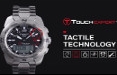 Tissot, spot internazionale e un'app interattiva per il T-Touch Expert