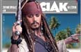 Ciak in edicola con un numero da collezione su Johnny Depp