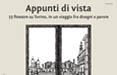 'Appunti di vista' con La Stampa, creatività di Proposte
