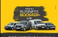 Publicis Italia lancia Renault Business Booster