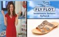 Fly Flot porta in tv le 4 A del benessere italiano, creatività di Nuly&Nuly  