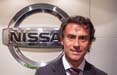 Antonio Melica nuovo direttore marketing Nissan Italia 