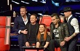 AudiSocialTv. 49.300 tweet e interazione a +20% su FB per il secondo live show di 'The Voice of Italy'