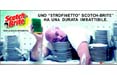 3M Innovazione promuove le spugne Scotch-Brite con Scotti Mangiarotti 