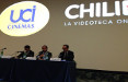 Per UCI CINEMAS accordo con Chili, puntando a un +5% dei clienti entro il 2015. A settembre campagna di Brand Portal. Budget di 1 mln 