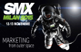 SMX Milan 2015, al via la tre giorni del Digital Marketing