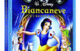 Biancaneve on air in alta definizione