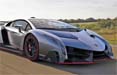 Lamborghini Veneno protagonista dello spot di Itlas firmato VisionWorks
