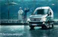 On air la nuova campagna pubblicitaria di DLV BBDO per Sprinter Mercedes-Benz