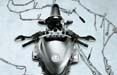 Il Service BMW Motorrad su stampa con D'A,L,V,Bbdo