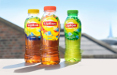 Restyling e riposizionamento globali per Lipton Ice Tea (Unilever) nel segno di benessere e vitalità