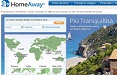 HomeAway arriva in Italia e apre una sede a Roma