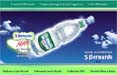 A Weber Shandwick le media relation di Acqua San Bernardo  